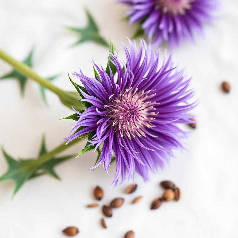 Milk Thistle