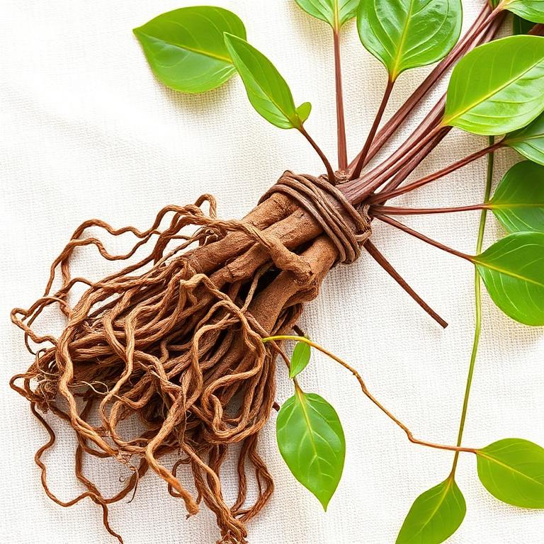 Sarsaparilla